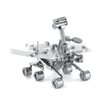 Mars Rover (Armable) (Modelo Descontinuado) - KATZER